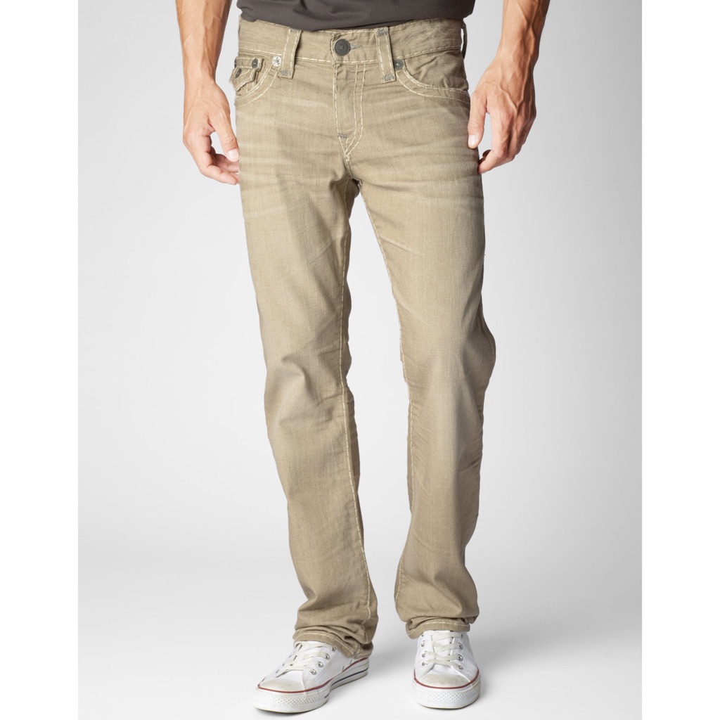 True Religion Bottoms